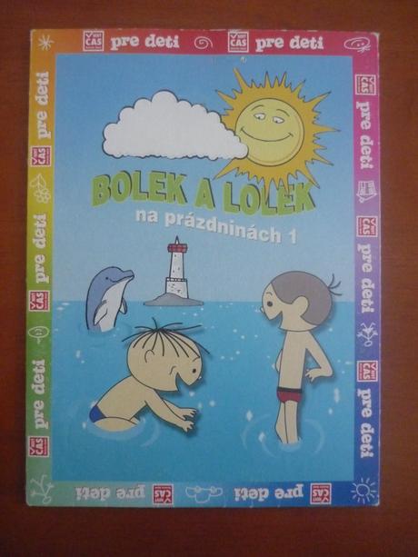 Rôzne rozprávky na dvd, 