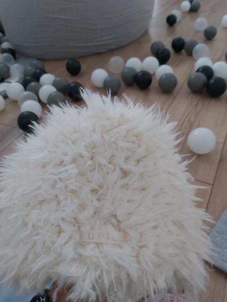 Detska baranica, pupill,116