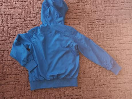 Tenká bunda, chapter young,134