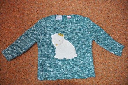 Svetrík, zara,98