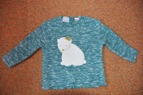 Svetrík, zara,98