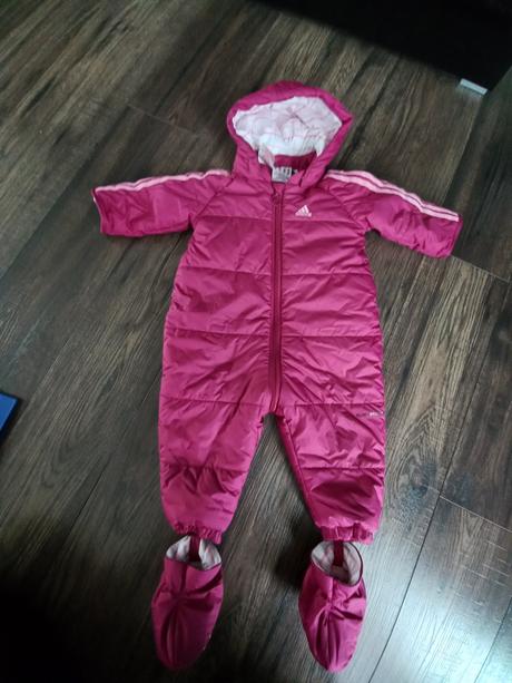Teplucky overal, adidas,68