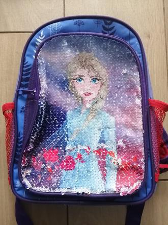 Detský batoh, váčik, 