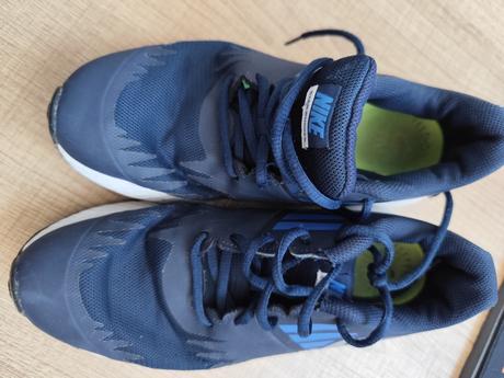 Nike tenisky, veľkosť 40, nike,40