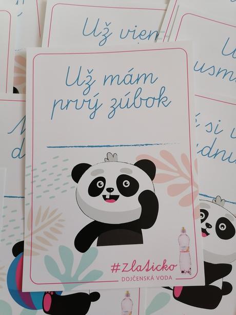 Milníkové kartičky, 