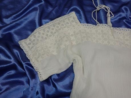 Kvalitné letné šaty, zara,m