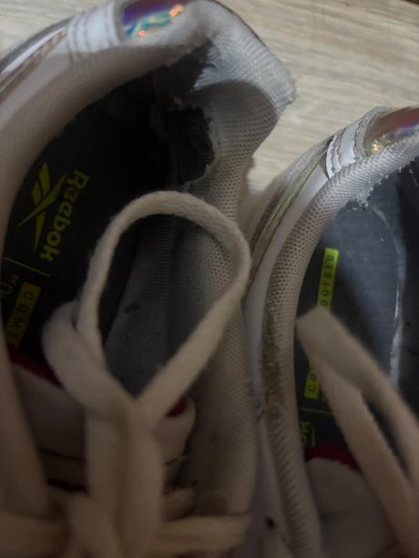 Tenisky38, reebok,38