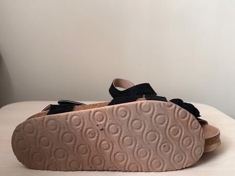 Sandále, nelli blu,35