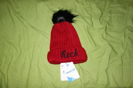 Nova ciapka mayoral, mayoral,152 / 158