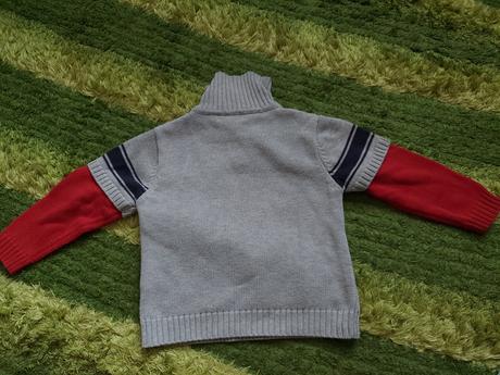 Sveter 104/110, 104