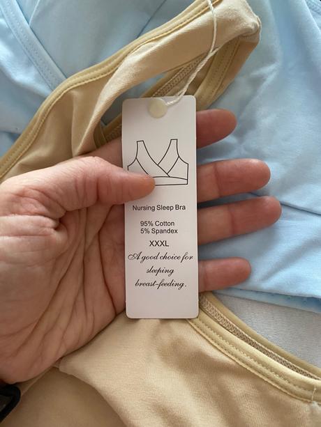 Dojcenska podprsenka, 80,d