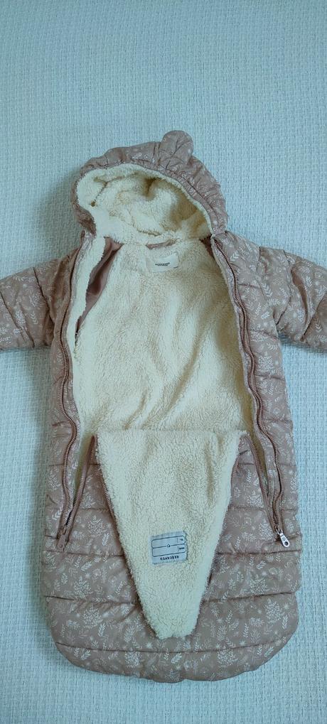 Zimný fusak, reserved,74