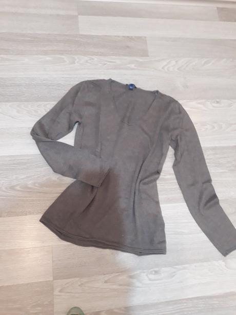 Pulóvrik, tom tailor,m