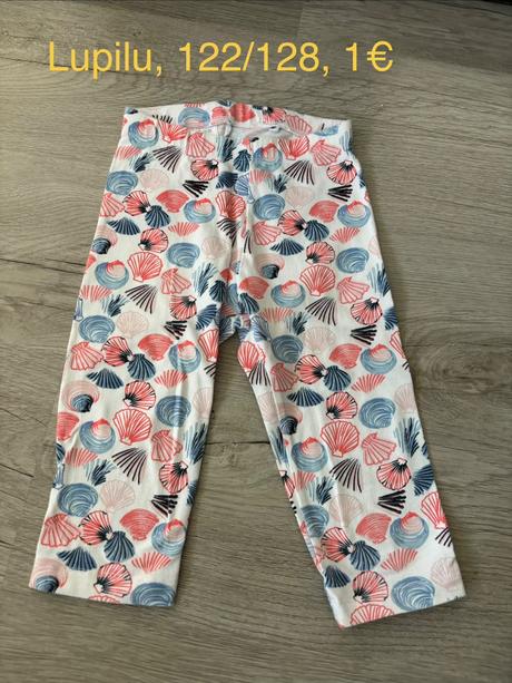 3/4 legíny, lupilu,122