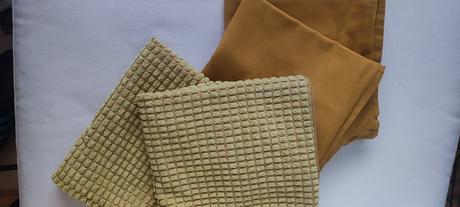 Ikea obliečky gullklocka a gurli, šírka (cm): 50,dĺžka (cm): 50