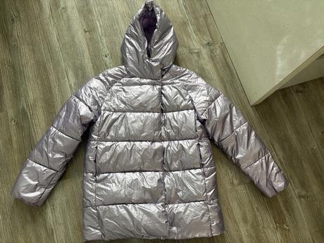 Zimná bunda, reserved,164