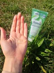 Balea telový gél Aloe vera