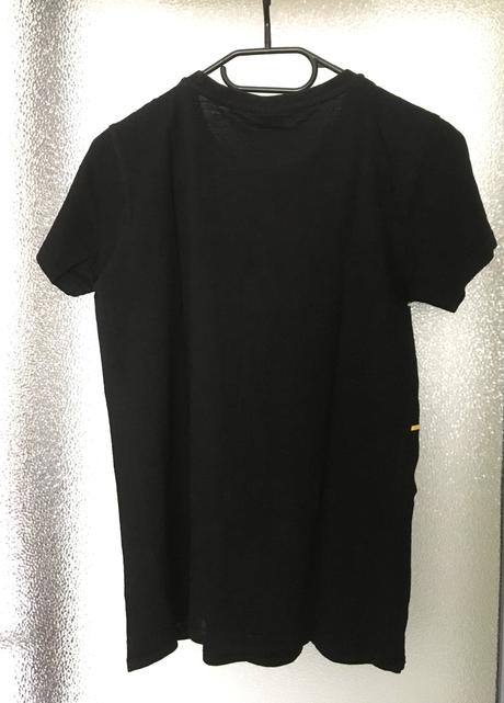 Tričko chapter young na 12-14 rokov, chapter young,158