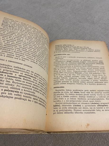 Vnútorné lekárstvo 2,