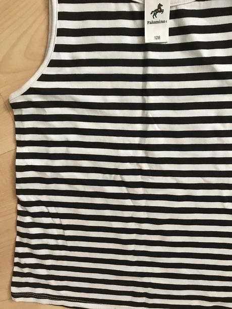 Tielko pasik 7-8 rokov, c&a,128