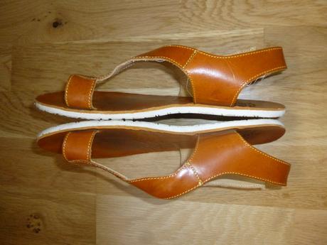 Tikky sandale c. 38, tikki,38