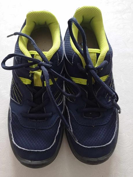 Tenisky, decathlon,35