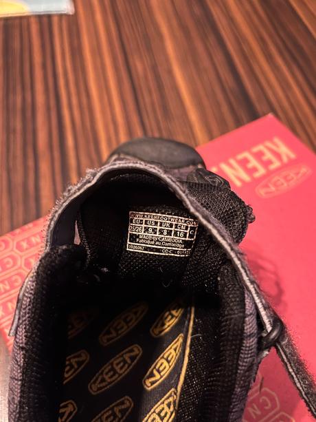 Tenisky keen, keen,25