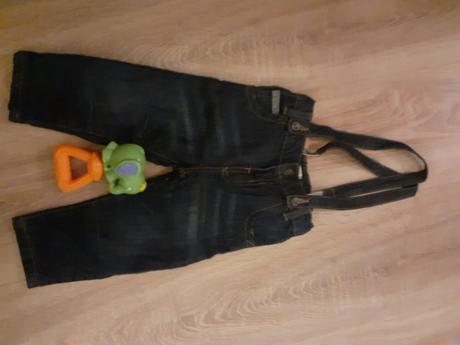 Chlapčenské rifle 80, pepco,80