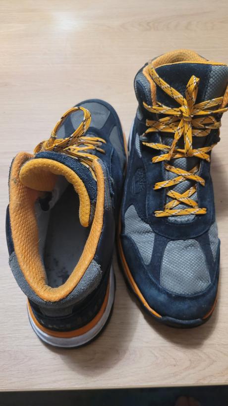 Timberland topánky č.40, 40
