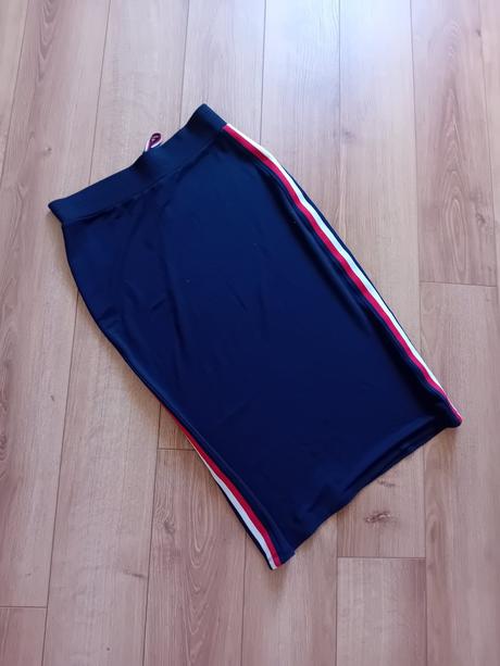 Sukňa tommy hilfiger, tommy hilfiger,s