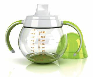 Momma sada dojčenských fliaš. Máte s nimi skusenosti?