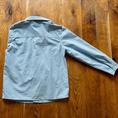 Benetton stylova kosela, benetton,116