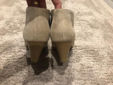 Damske clenkove topanky, graceland,41