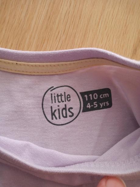 Súprava pre dievčatko, pepco,104