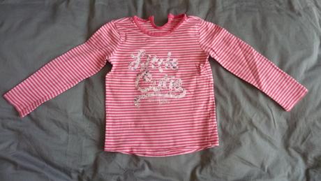Tričko, tchibo,110