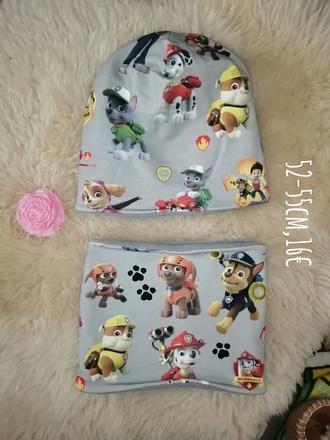 Čiapka a nakrcnik, 104 - xs