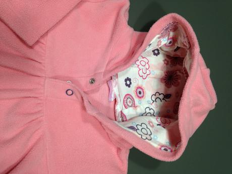 Mikinka 3-6 mes., cherokee,62