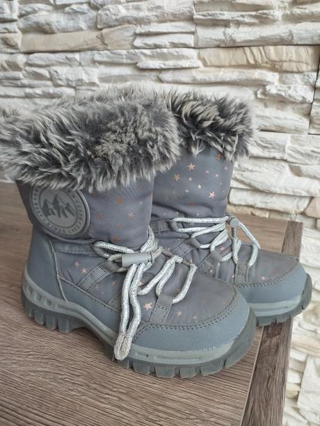 Zimné topánky next v.29, next,29