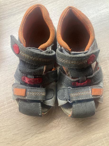 Sandálky protetika, protetika,26