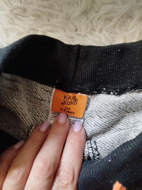 Kraťasy 210, kiki&koko,110