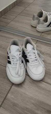 Adidas tenisky 39,5, adidas,39