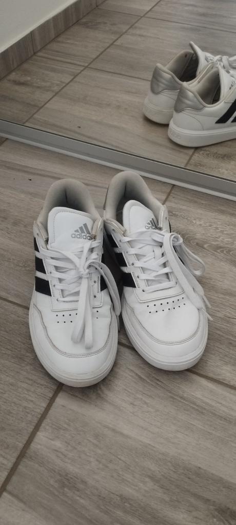 Adidas tenisky 39,5, adidas,39