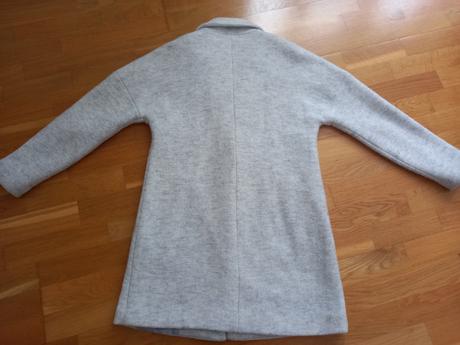 Kabát reserved, reserved,38