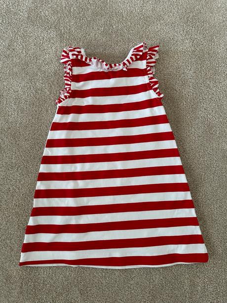 Dievčenské šaty zn. mayoral, veľ. 110, mayoral,110