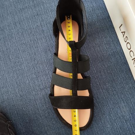 Dámske sandále lasocki 41, lasocki,41