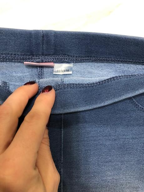 Komplet 110/116, lupilu,110