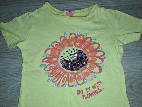 Tričko, dopodopo,128