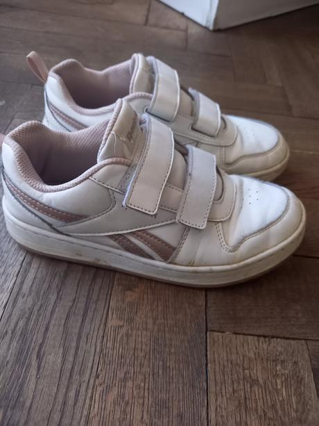 Tenisky reebok, reebok,34