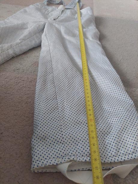 Oteplovacky veľ.110/116, 110