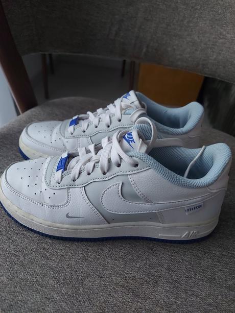 Nike air tenisky, nike,37